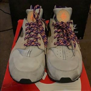 Nike huarache PRM
